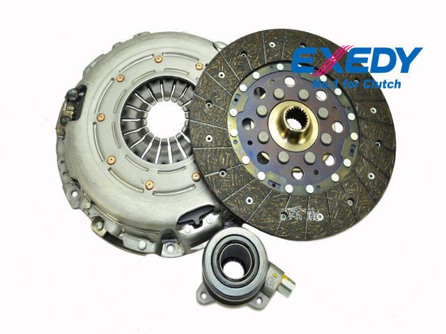 240mm Holden - TecDoc Only
