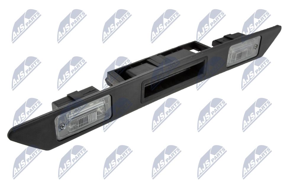 NTY EZC-AU-102 - Heckklappengriff