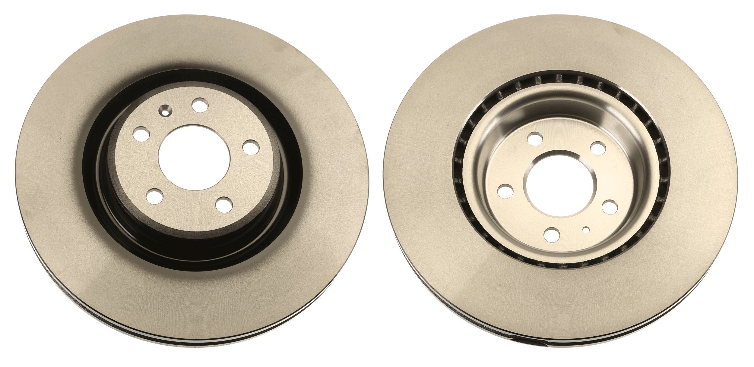 TRW BRAKE DISC - TecDoc 1