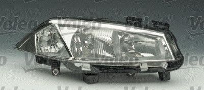 VALEO 088334 Headlight