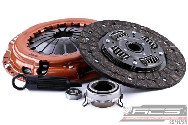 Xtreme Outback Clutch Kit HD TOYOTA 2.4,2.8,3.0L - TecDoc