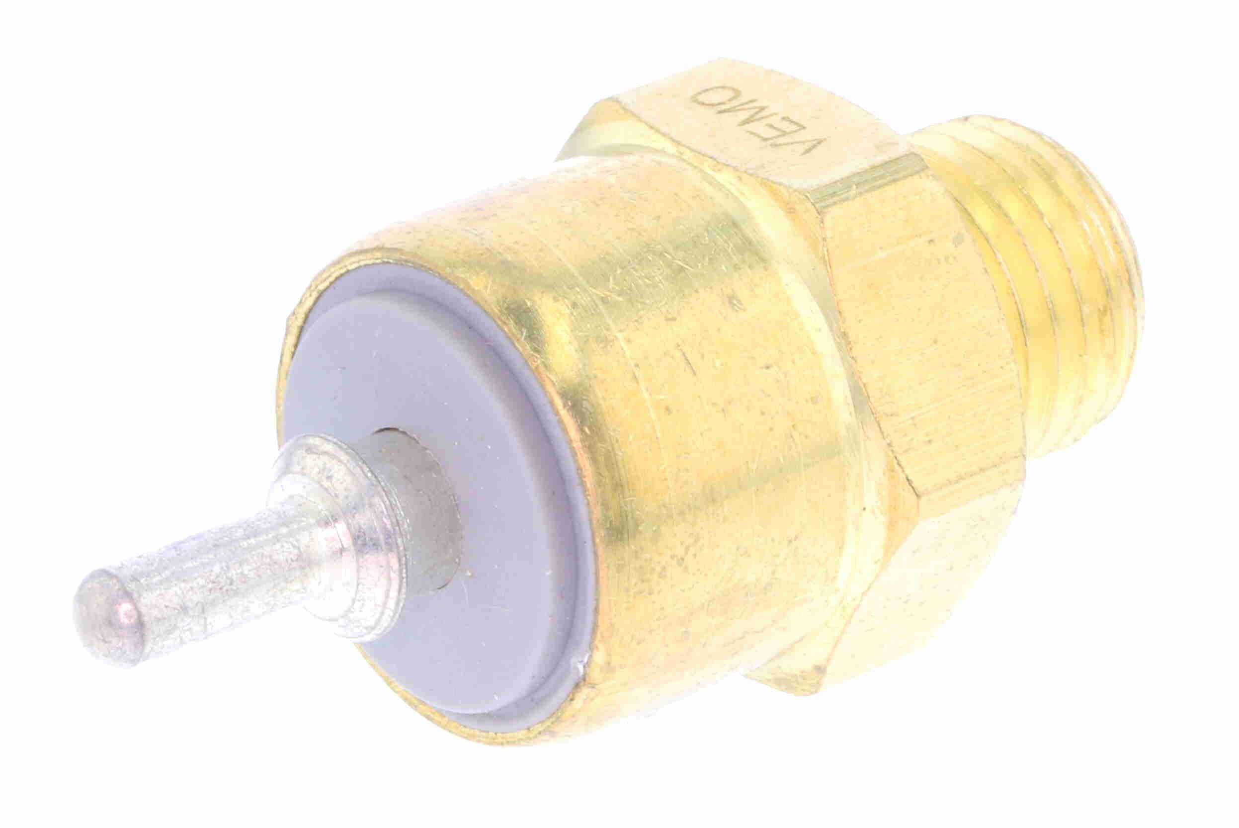 Temperaturschalter, Kühlerlüfter