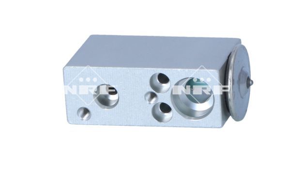 NRF 38500 Expansion Valve, air conditioning