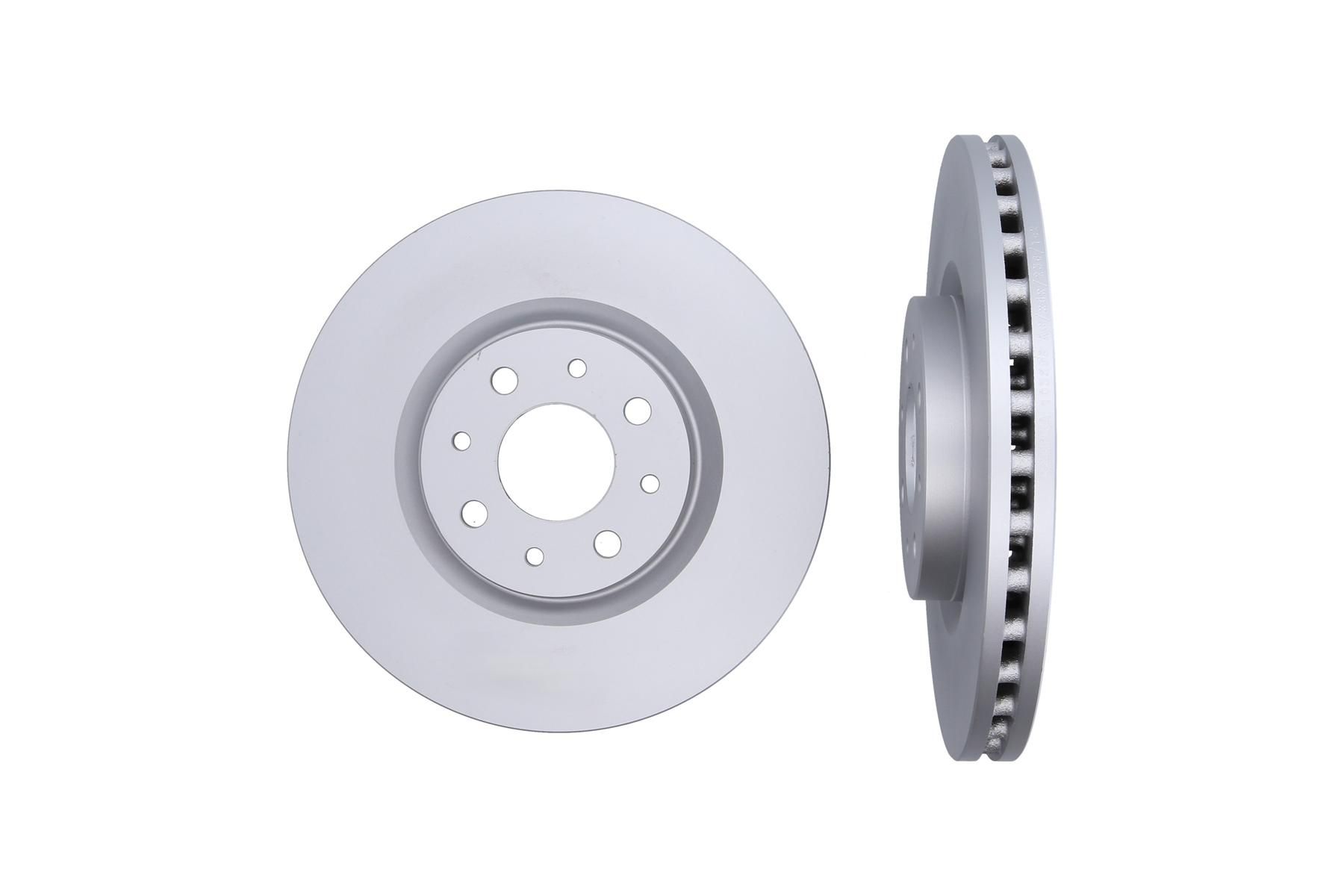 Bremsscheibe