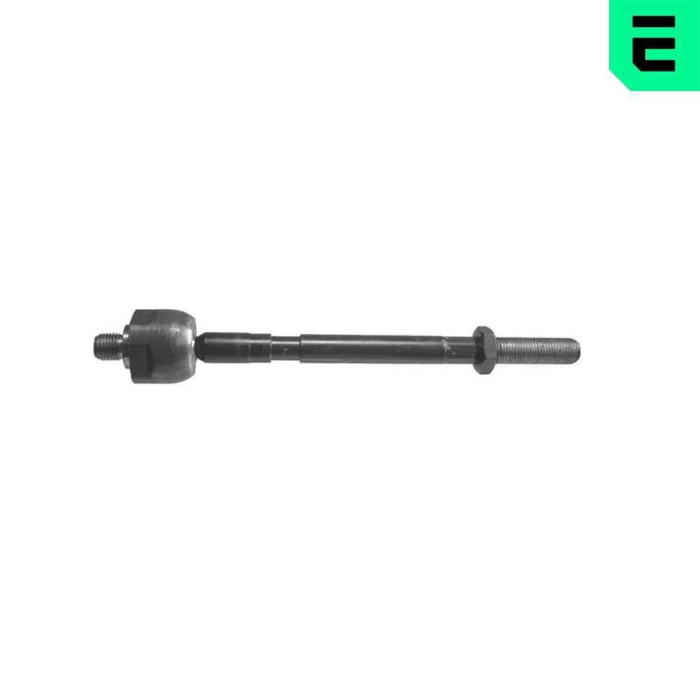 Axialgelenk, Spurstange