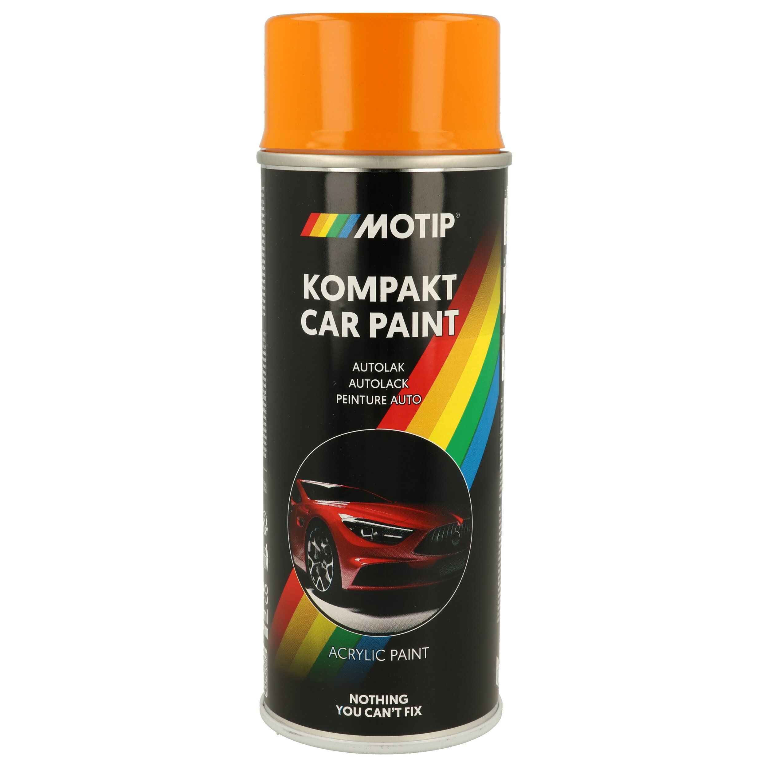 Fahrzeuglack