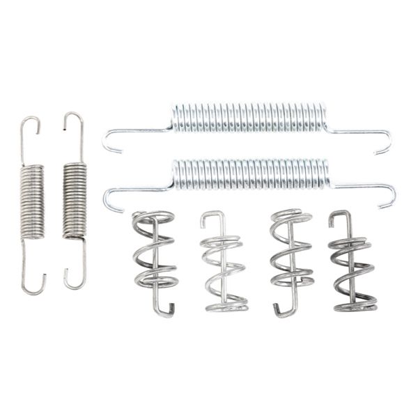 RIDEX 1337P0003 Accessory Kit, parking brake shoes