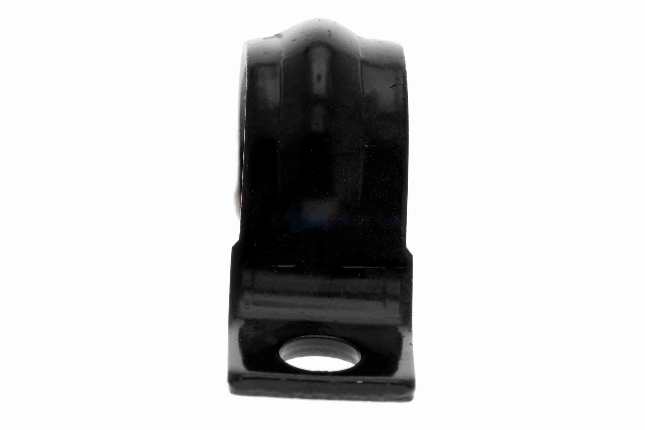 Halter, Stabilisatorlagerung