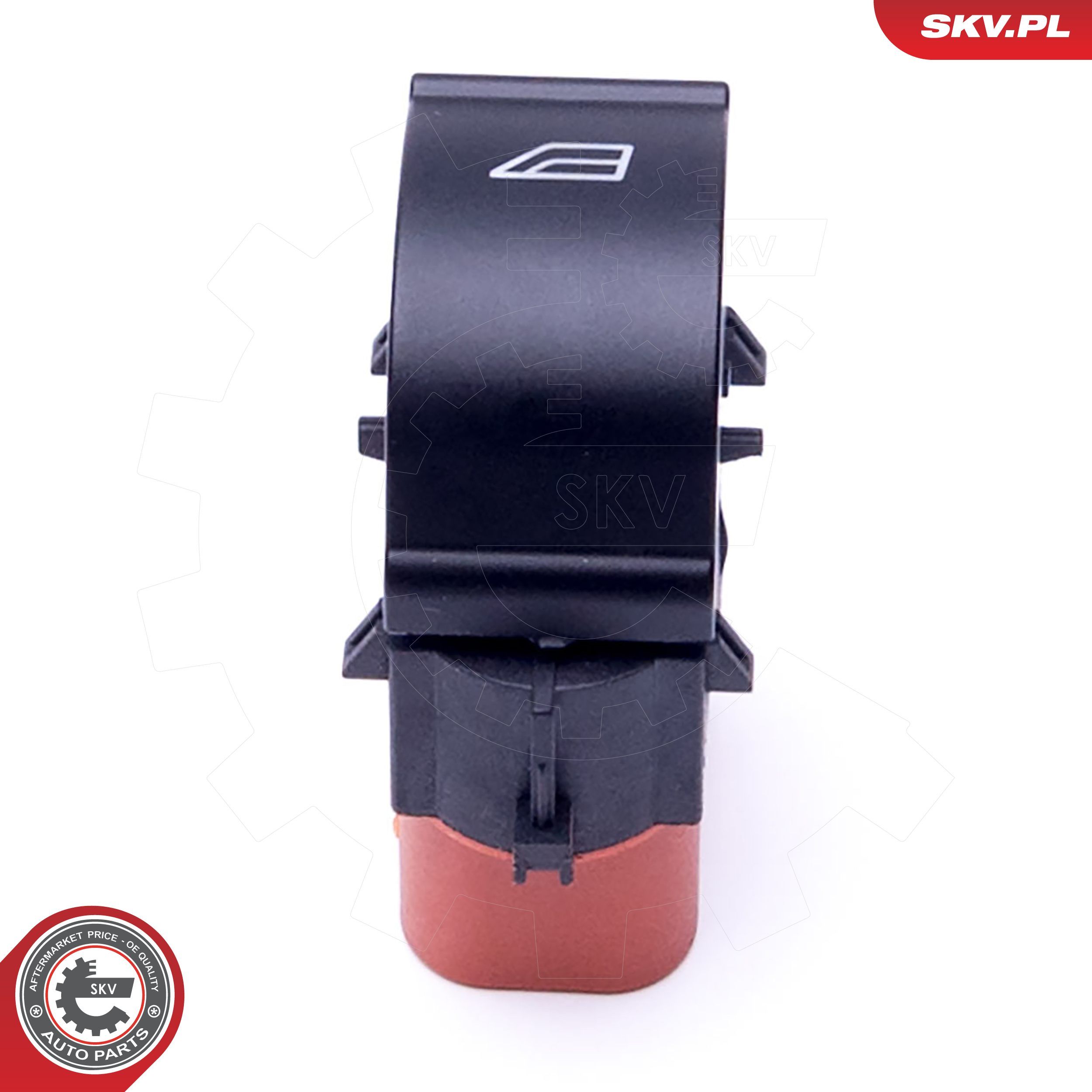 Schalter, Fensterheber