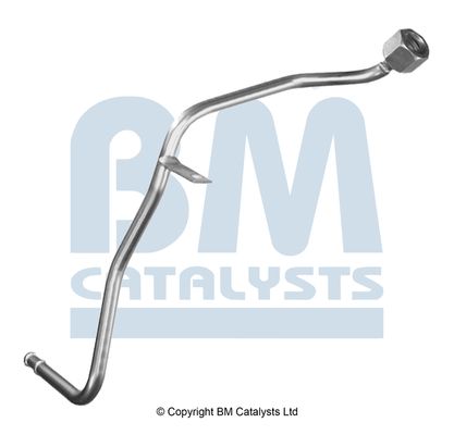 BM CATALYSTS PP11617A - Druckleitung, Drucksensor (Ru&szlig;-/Partikelfilter)