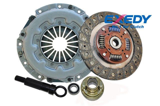 215mm Mitsubishi - TecDoc Only