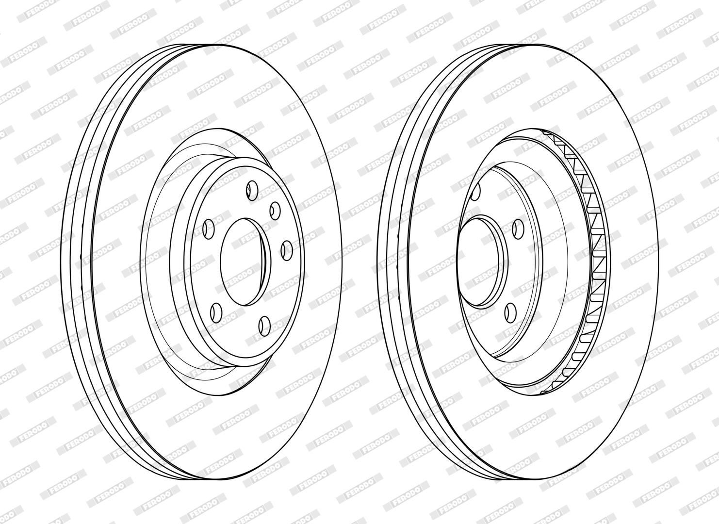 Bremsscheibe