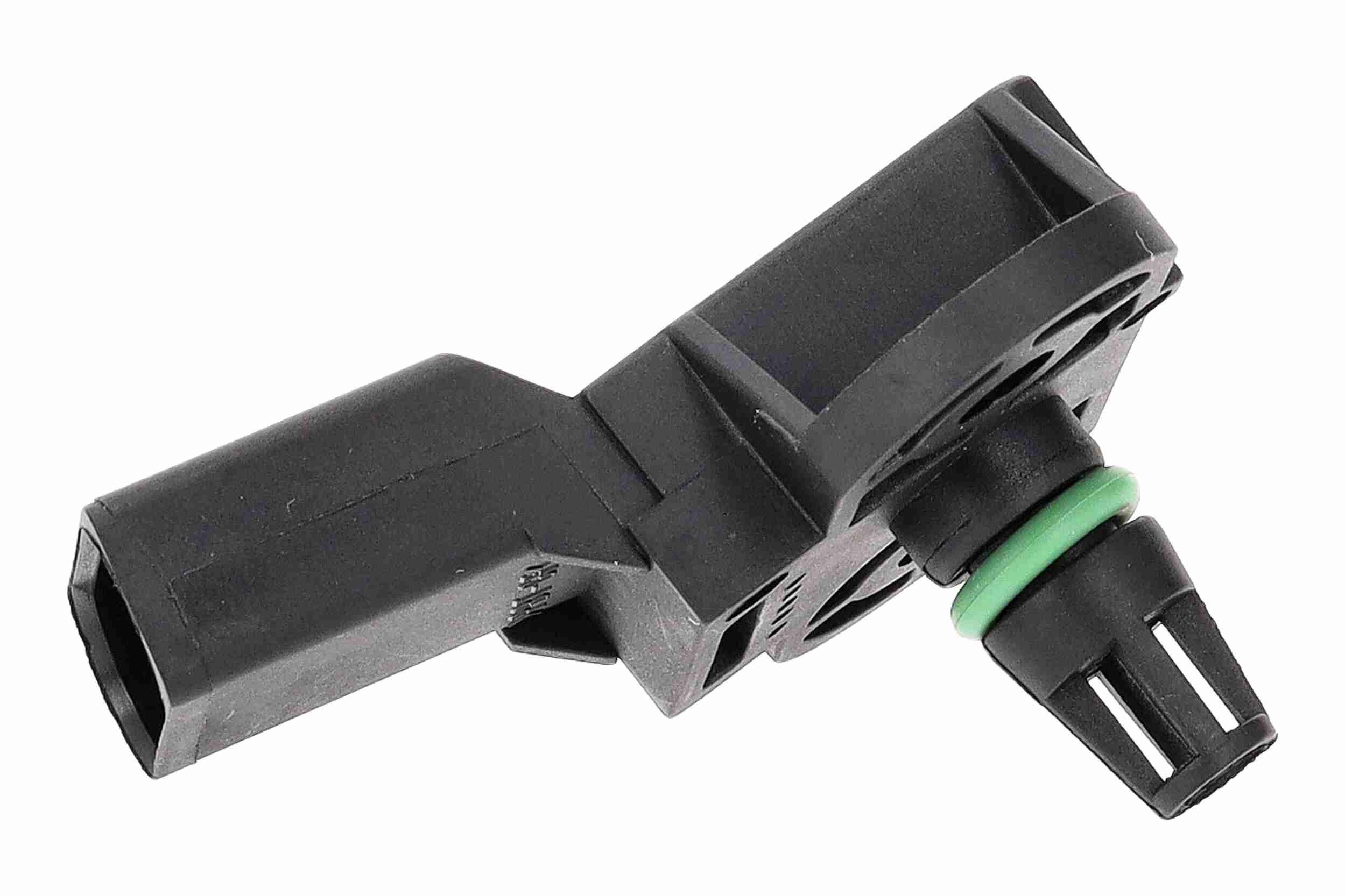 Luftdrucksensor, Höhenanpassung Luftdrucksensor, Höhenanpassung