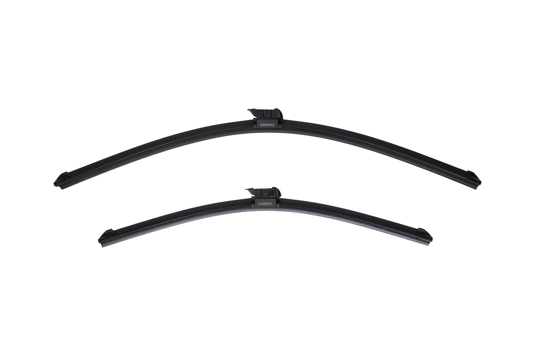 KAMOKA 27A27 - Wischblatt