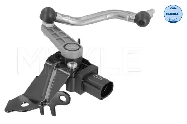 Sensor, Niveauregulierung