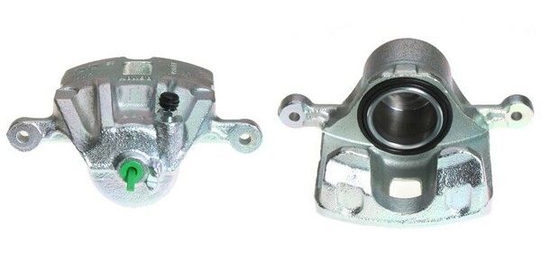 Bremssattel