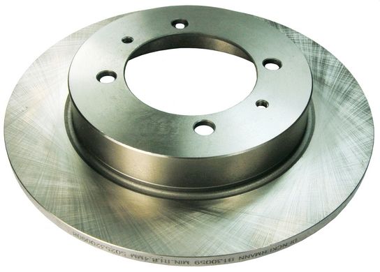 Brake Disc B130059