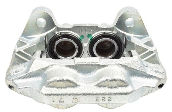 DBA Street Series TOYOTA LANDCRUISER VDJ79 4.5L Turbo D 4WD F LH 8/16 on - TecDoc 2