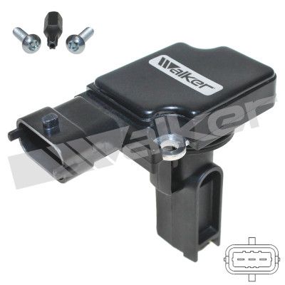 Sensor de flujo de masa de aire / Sensor Maf