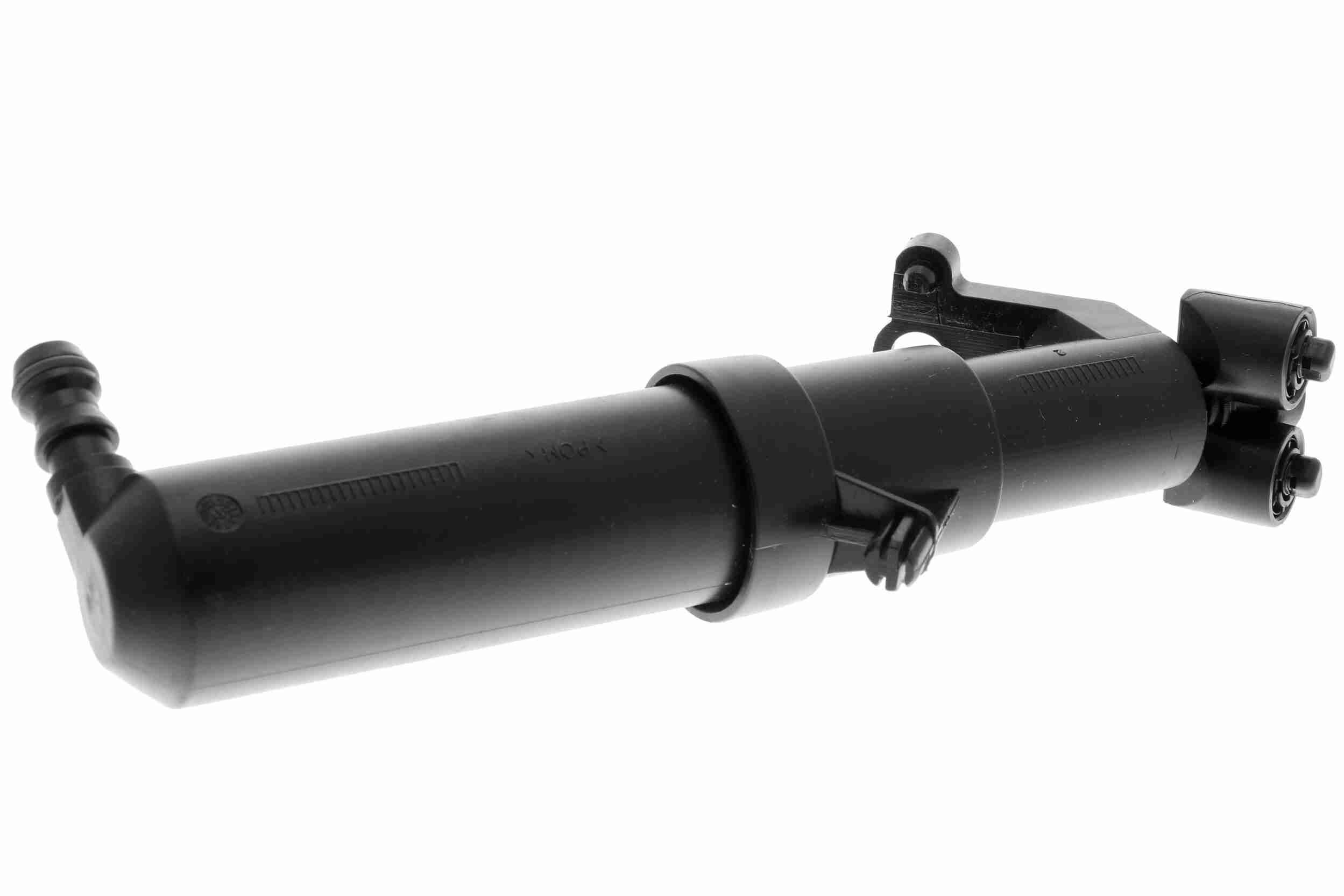 Waschwasserdüse, Scheinwerferreinigung