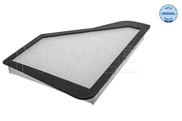 Filter, Innenraumluft