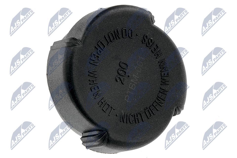 NTY CCK-BM-001 - Verschlussdeckel, K&uuml;hlmittelbeh&auml;lter