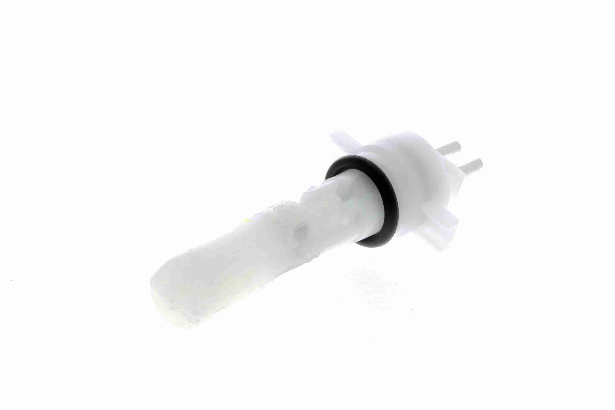 Sensor, K&uuml;hlmitteltemperatur