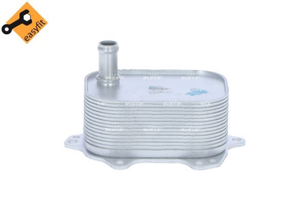 Ölkühler, Motoröl