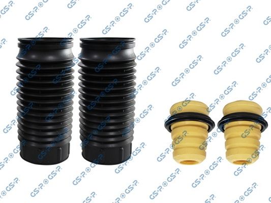 Dust Cover Kit, shock absorber 5405980PK