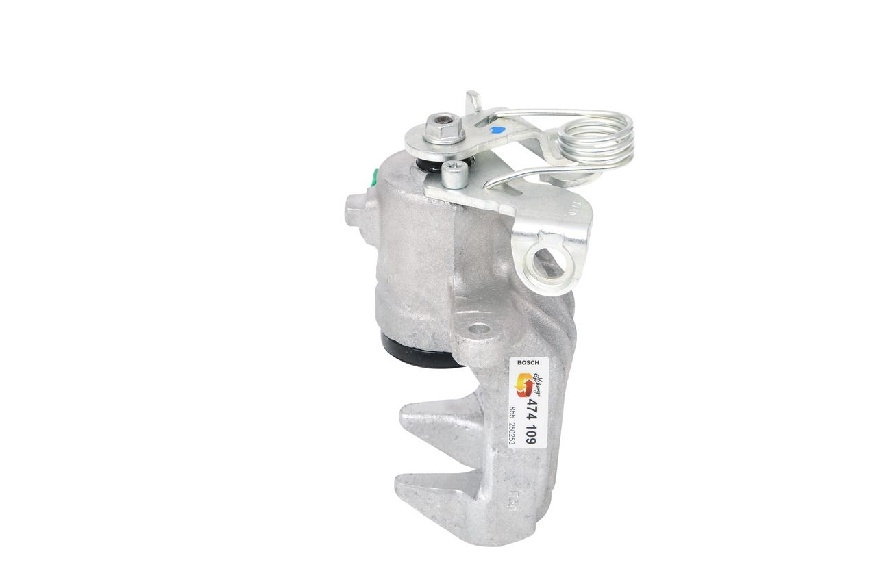 Bremssattel