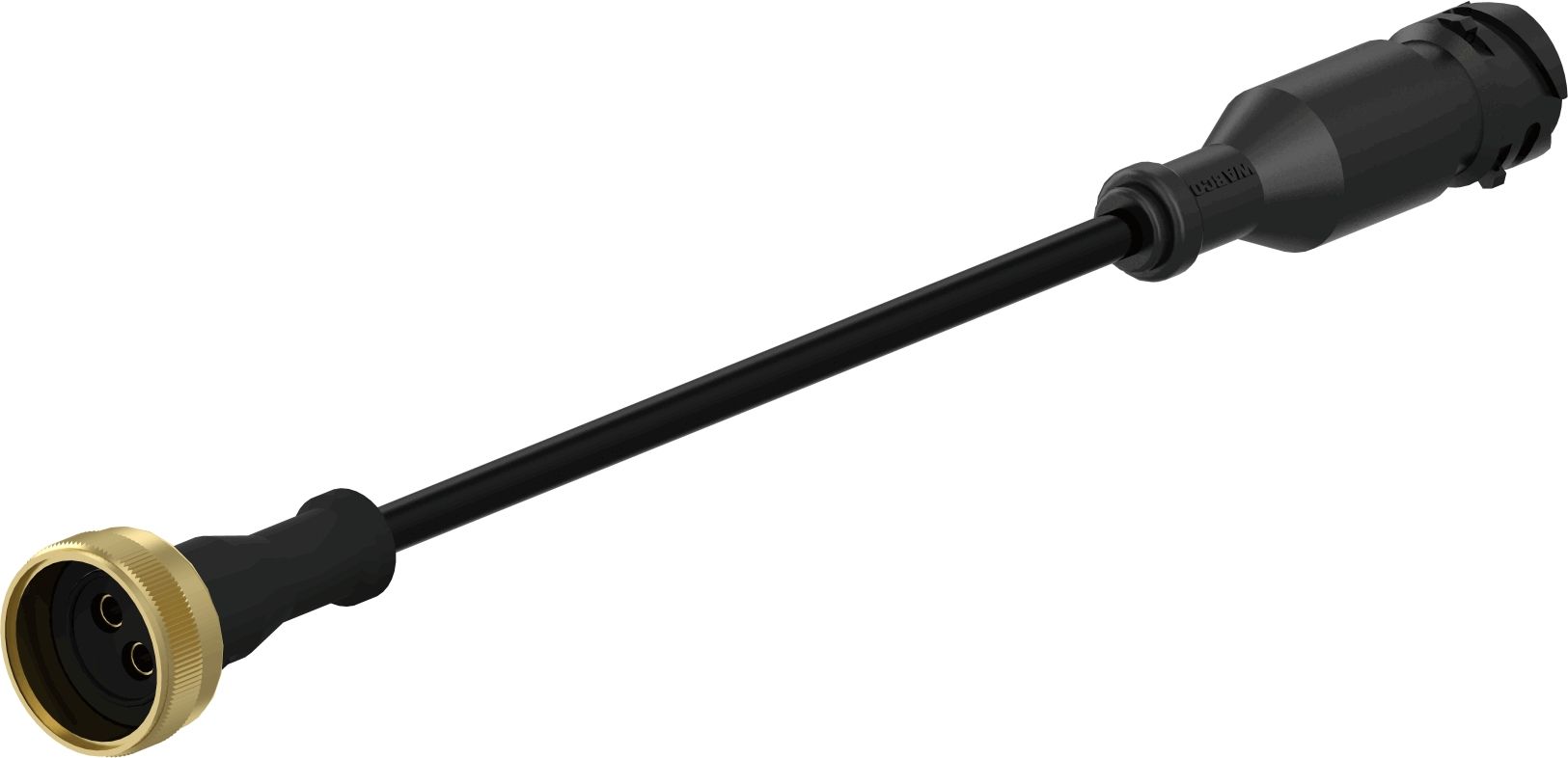 Cable de conexión, ABS