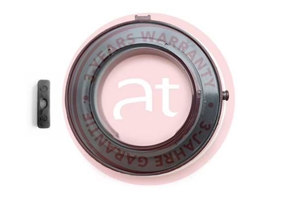 Distanzring