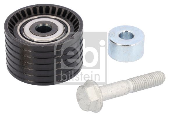 Deflection Pulley/Guide Pulley, timing belt 47799