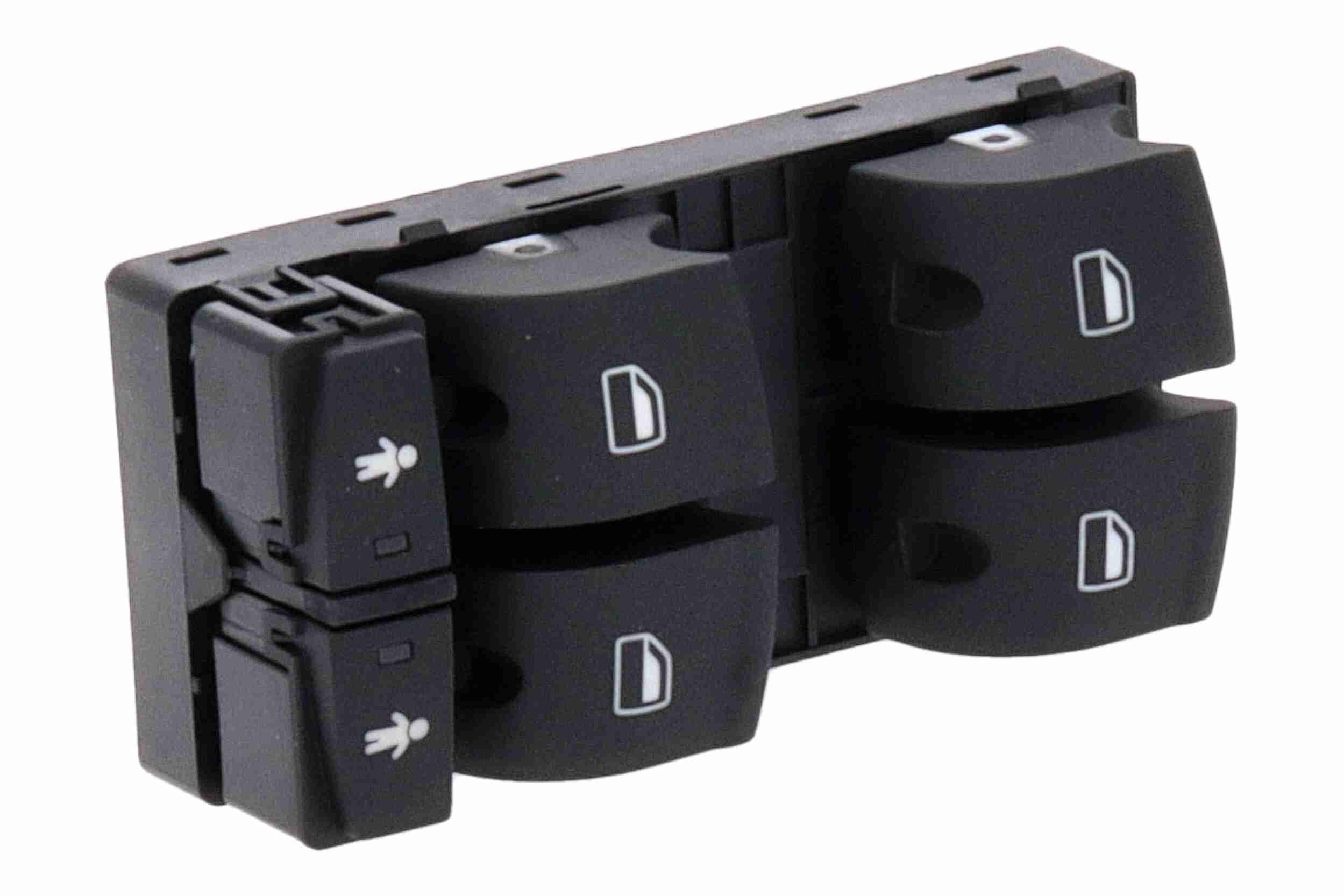 Schalter, Fensterheber