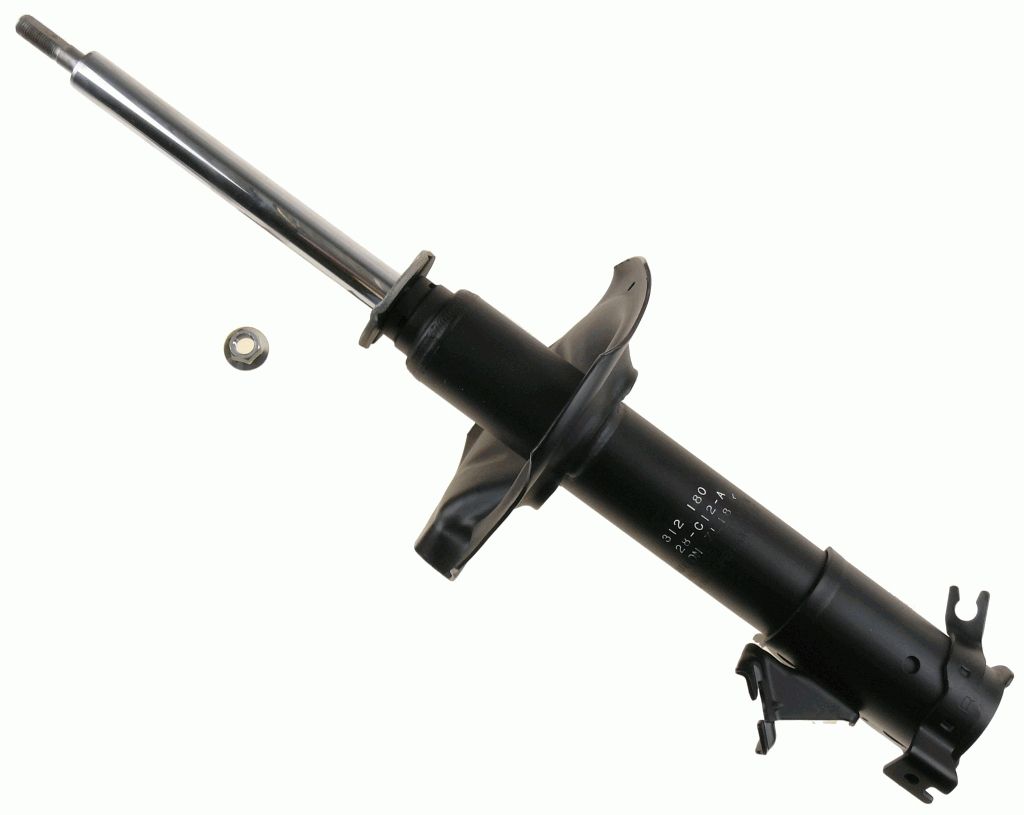 SACHS SHOCK ABSORBER - TecDoc Only