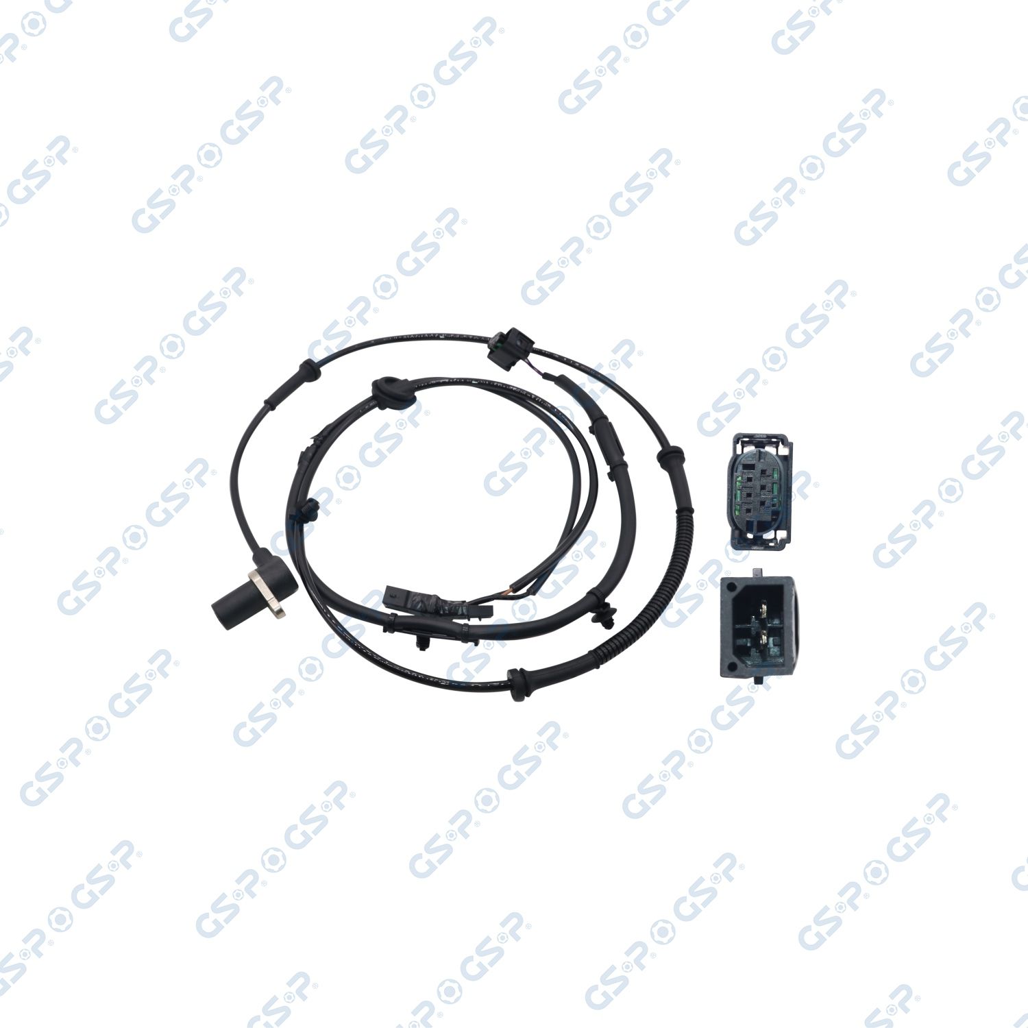 Sensor, revoluciones de la rueda