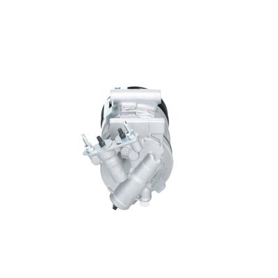 Airco Compressor Peugeot/Citroen