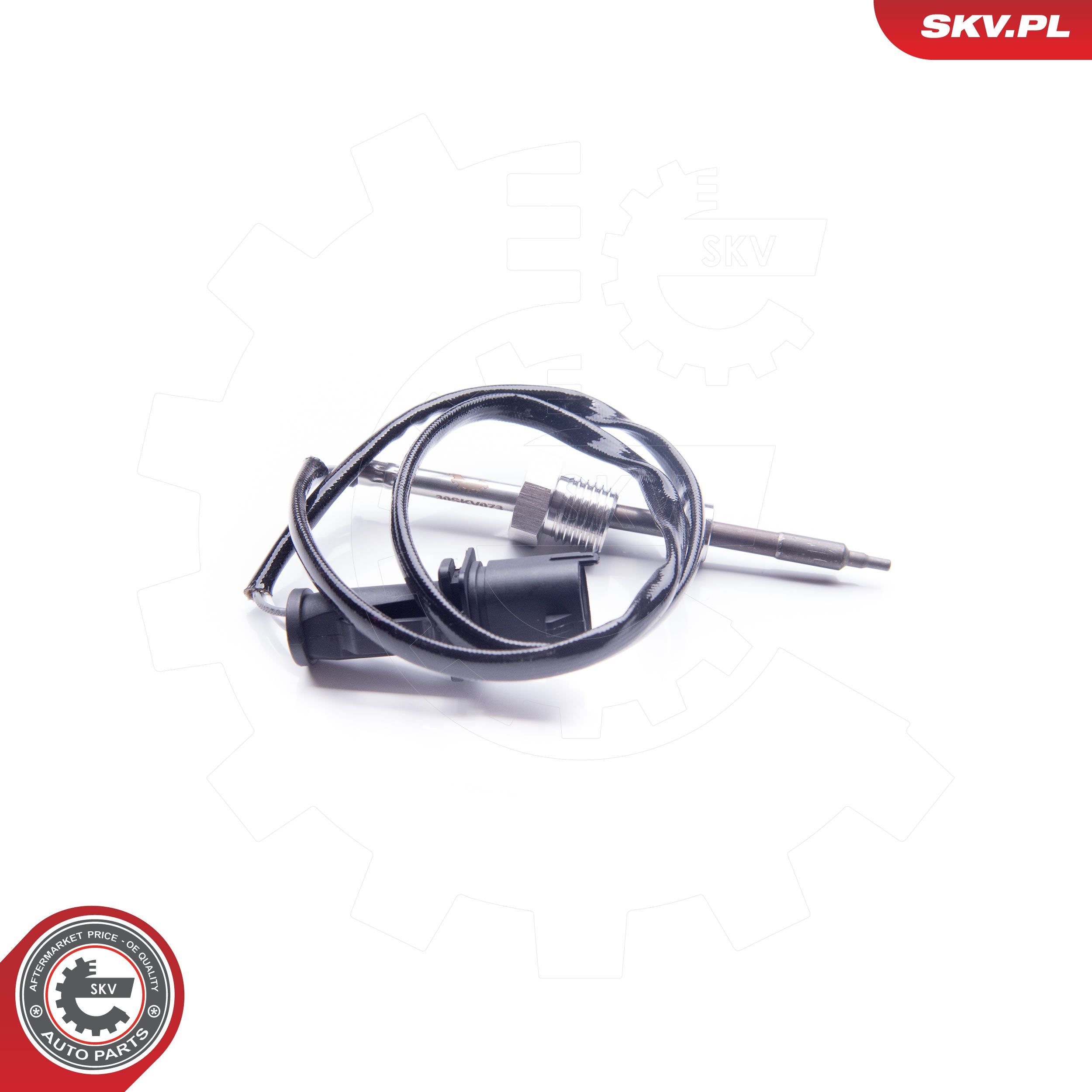 ESEN SKV 30SKV073 - Sensor, Abgastemperatur