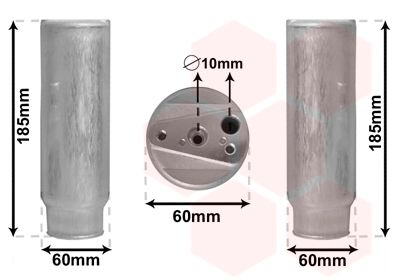 Trockner, Klimaanlage