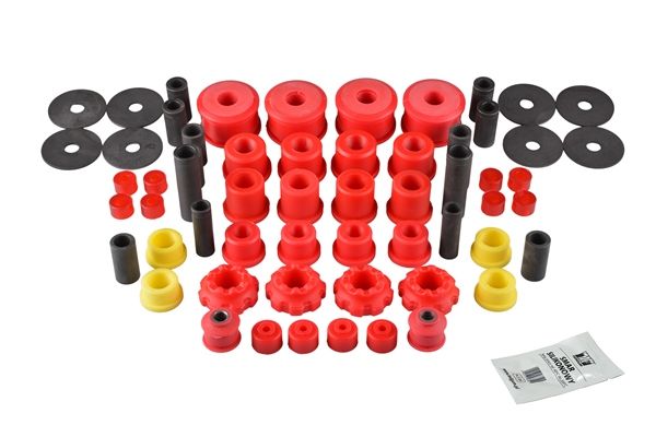 Repair Kit, wheel suspension TED78073