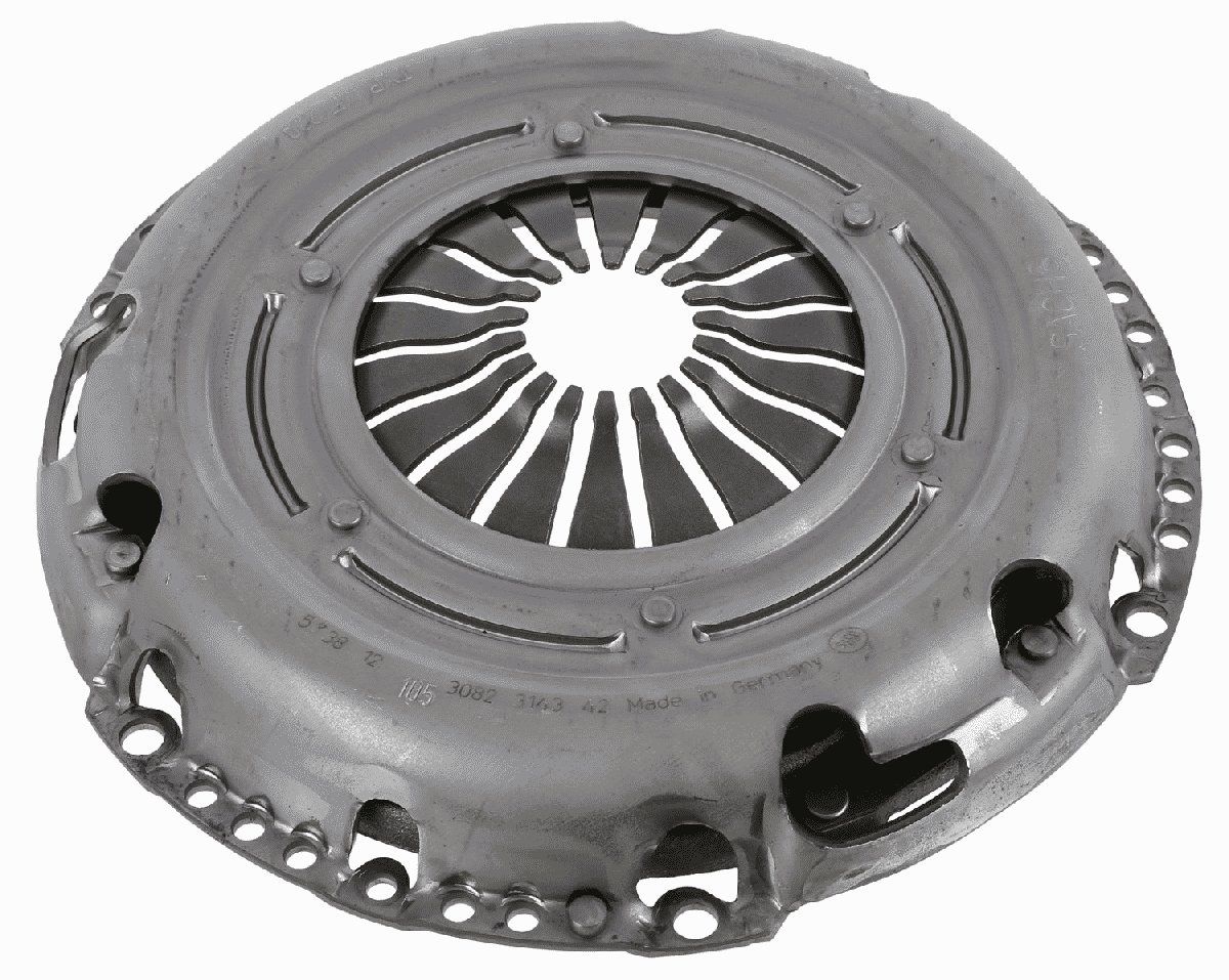 Clutch Pressure Plate 3082 314 342