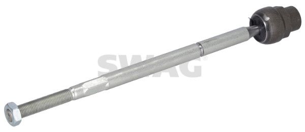 Axialgelenk, Spurstange