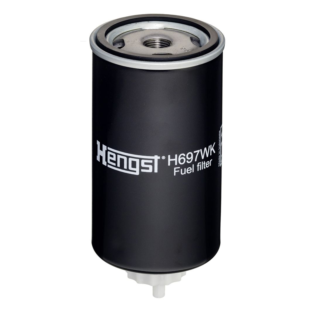 Kraftstofffilter