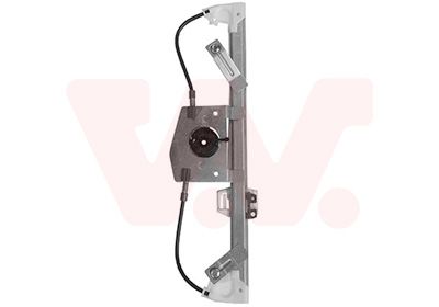 VAN WEZEL 0633264 - Fensterheber