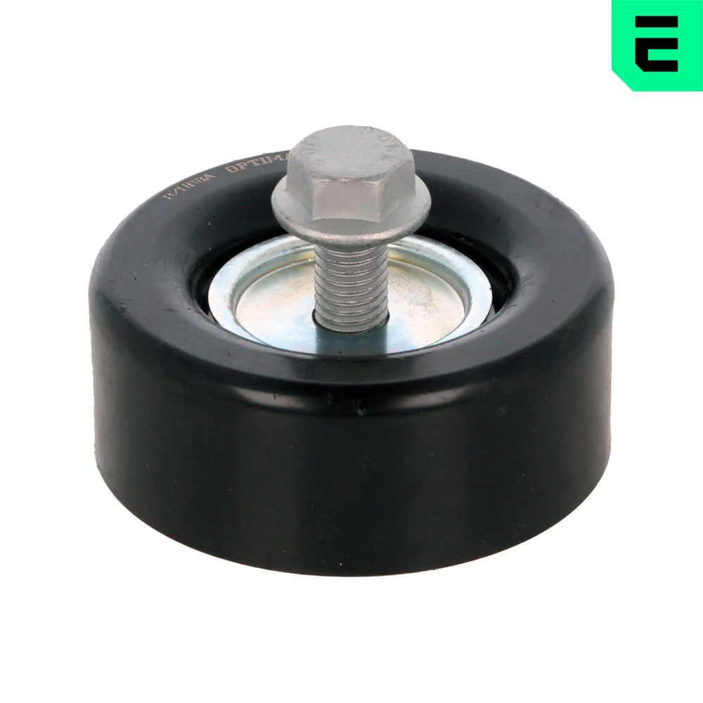 Umlenk-/Führungsrolle, Keilrippenriemen