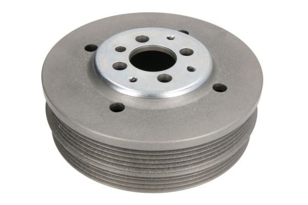 Riemenscheibe, Kurbelwelle