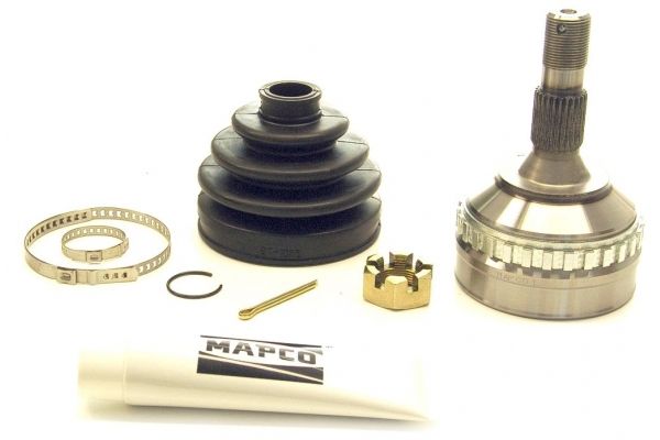 Gelenksatz, Antriebswelle