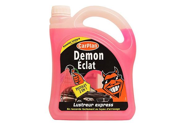 DEMON ECLAT (2L)