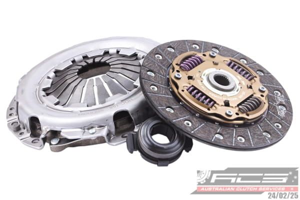 KIT STD KIA PICANT G4LA 1.2L - TecDoc Only