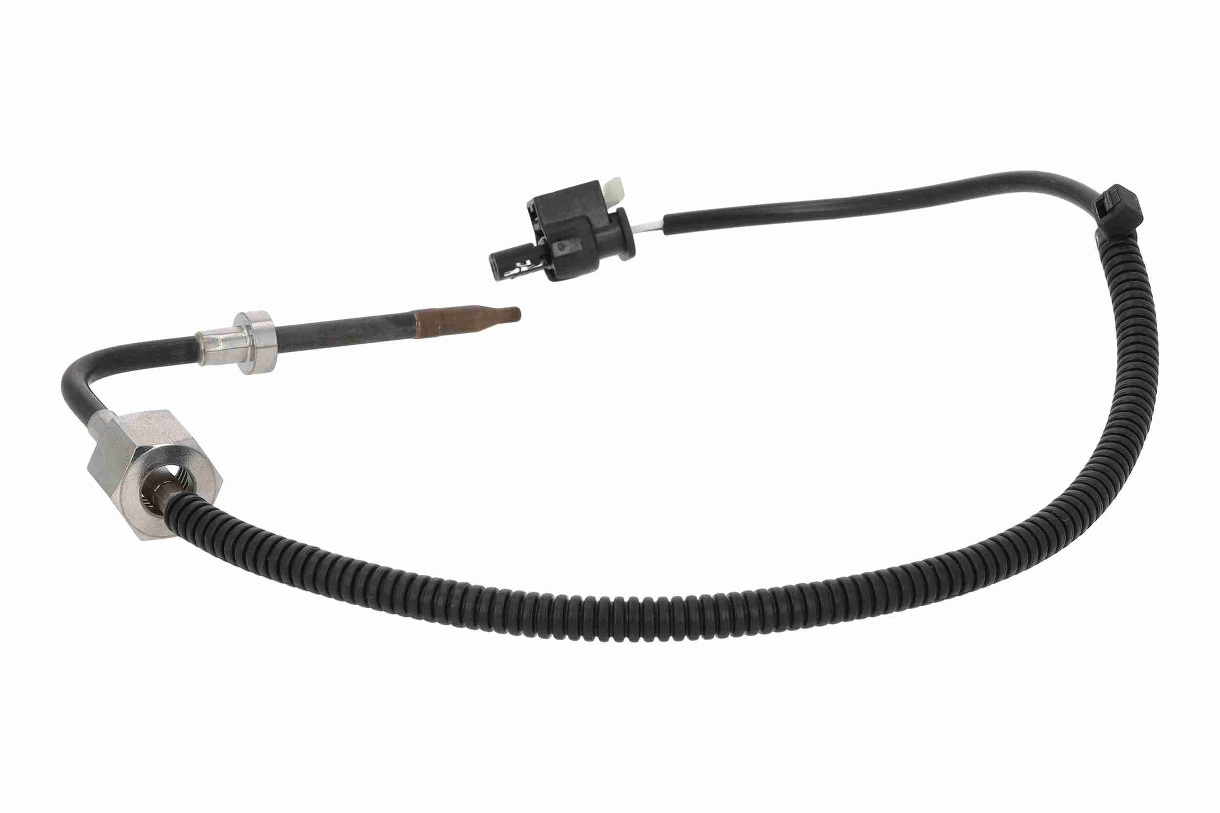Sensor, Abgastemperatur